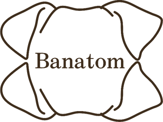 株式会社Banatom (バナトム）